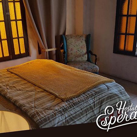 Hotel Esperanza Estelí المظهر الخارجي الصورة