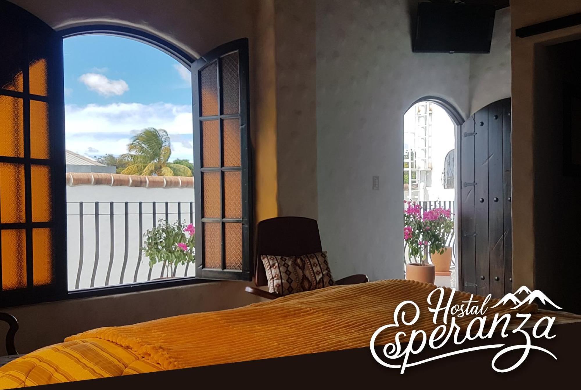 Hotel Esperanza Estelí المظهر الخارجي الصورة