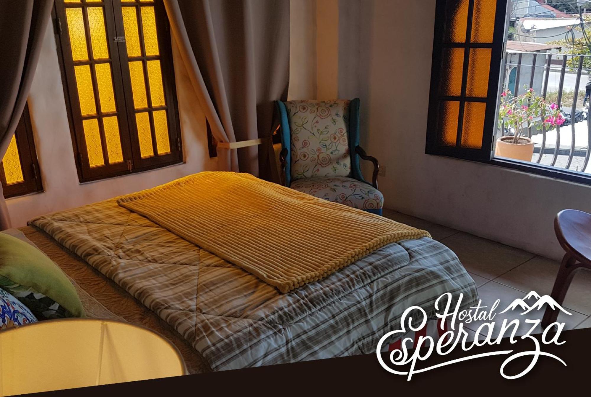 Hotel Esperanza Estelí المظهر الخارجي الصورة