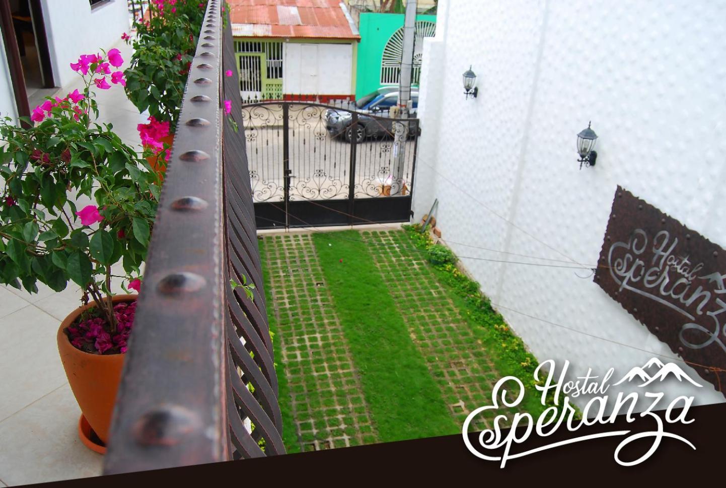 Hotel Esperanza Estelí المظهر الخارجي الصورة