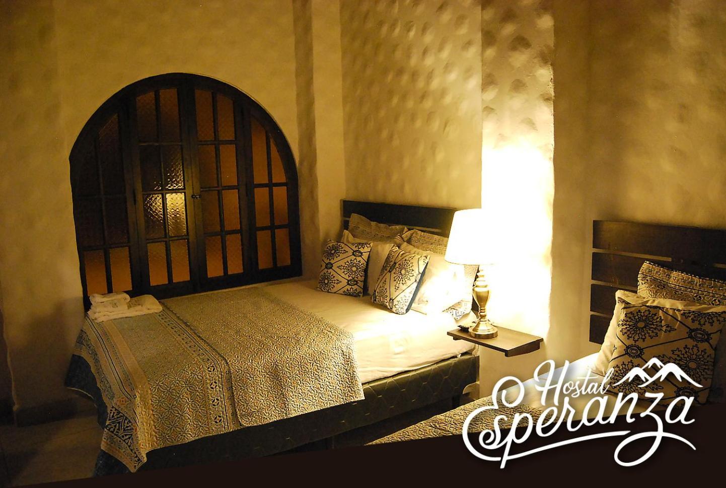 Hotel Esperanza Estelí المظهر الخارجي الصورة