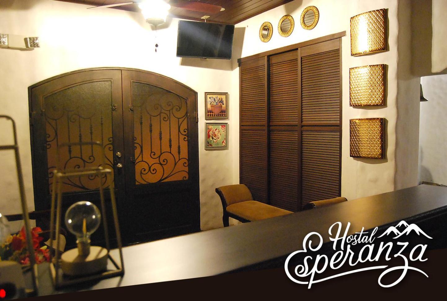 Hotel Esperanza Estelí المظهر الخارجي الصورة