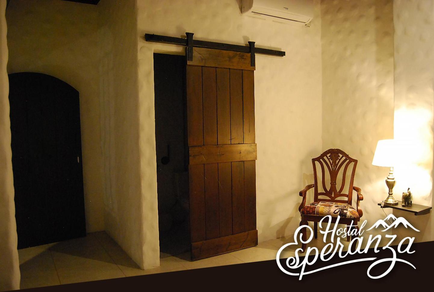 Hotel Esperanza Estelí المظهر الخارجي الصورة