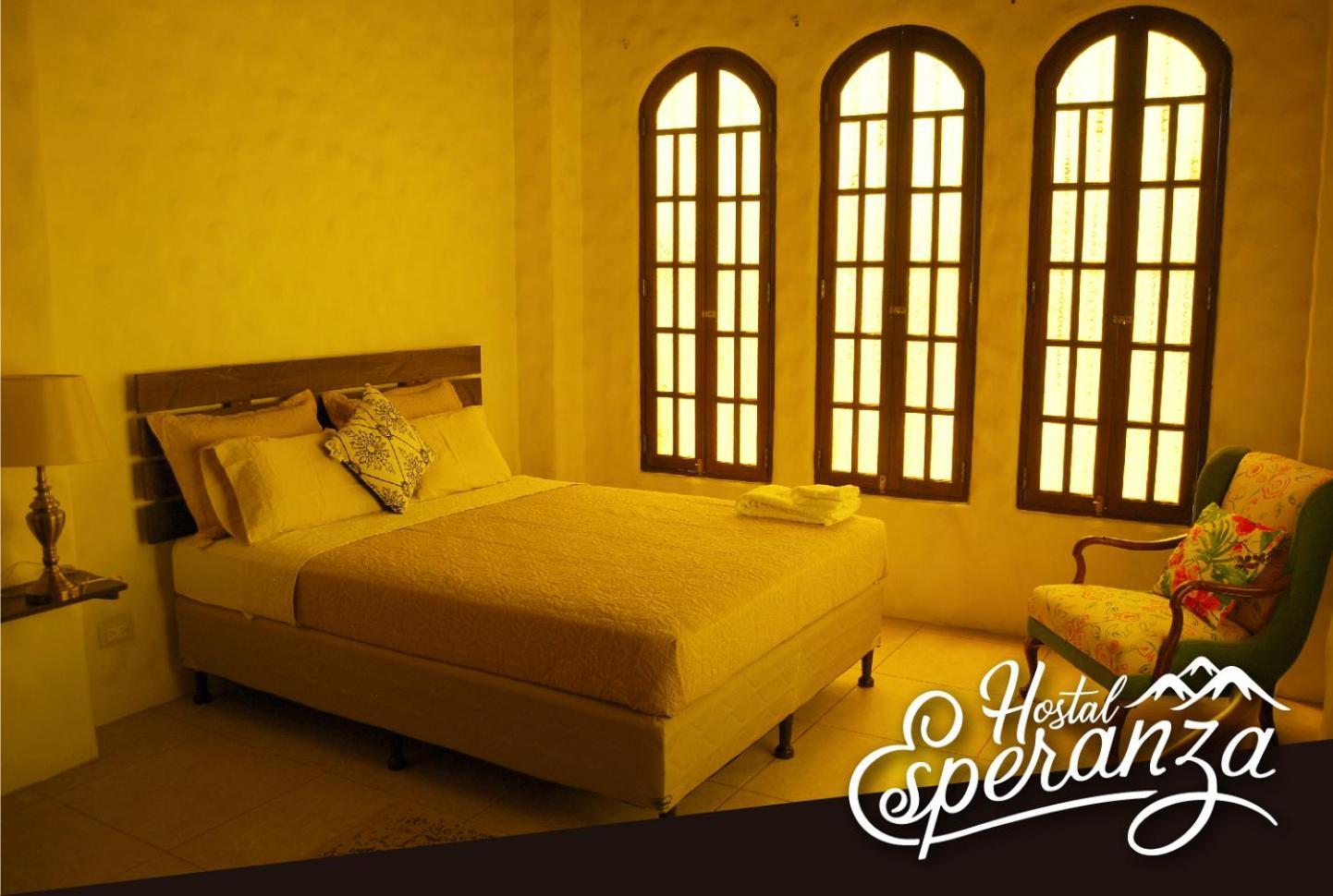 Hotel Esperanza Estelí المظهر الخارجي الصورة