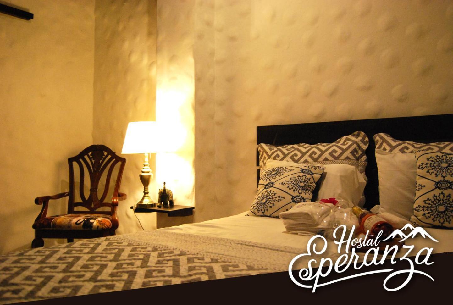Hotel Esperanza Estelí المظهر الخارجي الصورة
