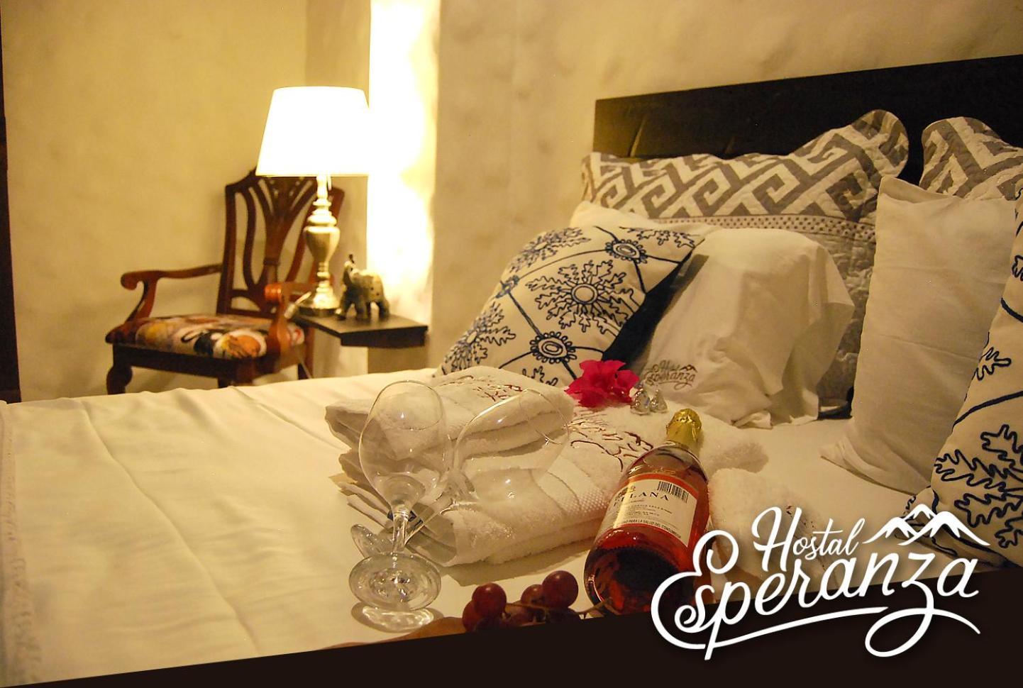 Hotel Esperanza Estelí المظهر الخارجي الصورة