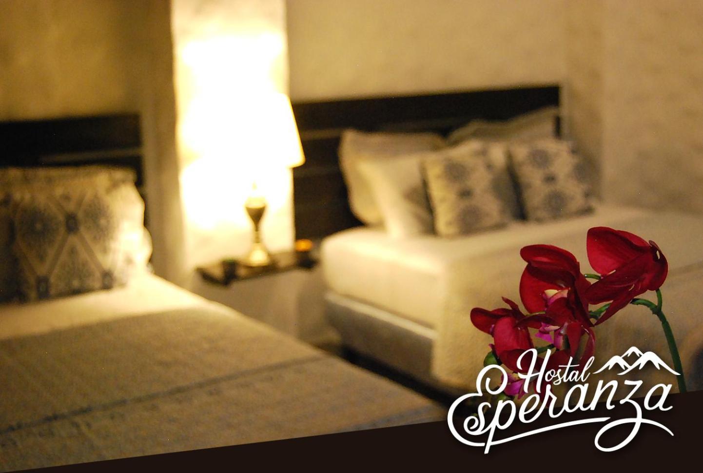 Hotel Esperanza Estelí المظهر الخارجي الصورة